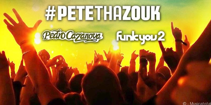Sunset Where’s The Party by Carlsberg 2014