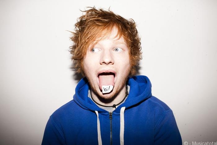 Segundo álbum de Ed Sheeran “X” é editado a 23 de Junho