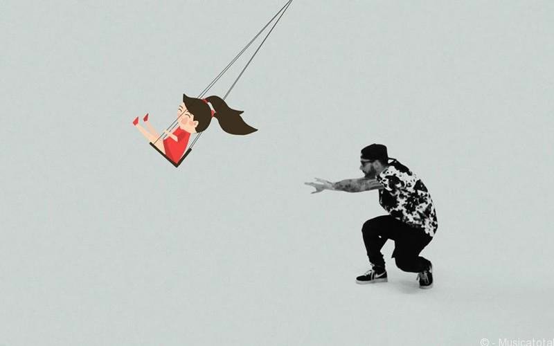 Novo single de Dengaz