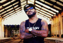 The Raw Sample Project “um trabalho com cabeça, tronco e membros”