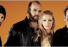 Guano Apes a 11 Nvembro no MEO Arena