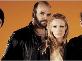 Guano Apes a 11 Nvembro no MEO Arena