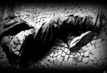 Acredita em ti…