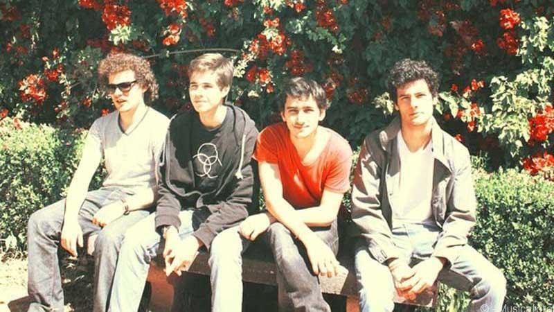 LOTUS FEVER lançam single INTROSPECTION