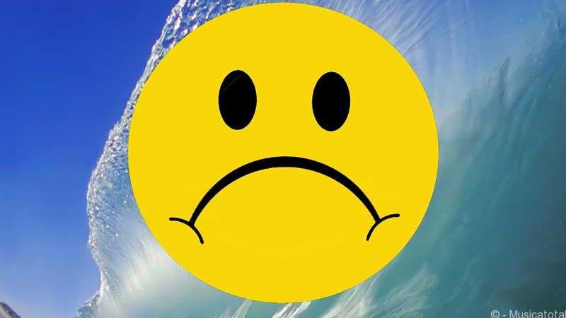 This Is Los Waves So What