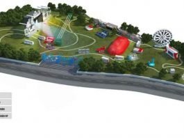 Tudo Sobre a Cidade do Rock in Rio-Lisboa 2014