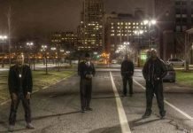 MÍTICOS DO TECHNO DE DETROIT EM ESTREIA EM PORTUGAL