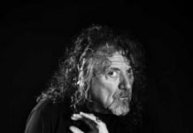 Robert Plant