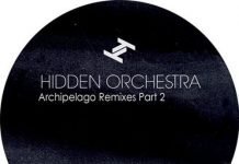 Hidden Orchestra – Spoken (Submerse Remix)