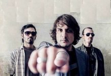 OWAN apresentam o CD: “And Now…You”