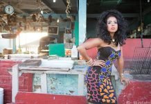 KELIS NO OPTIMUS ALIVE’14