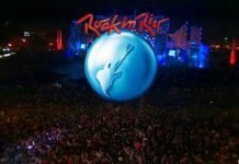 Rock in Rio-Lisboa 2014