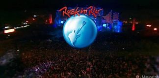 Rock in Rio-Lisboa 2014