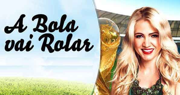 O tema mais “pimba” do Mundial 2014!
