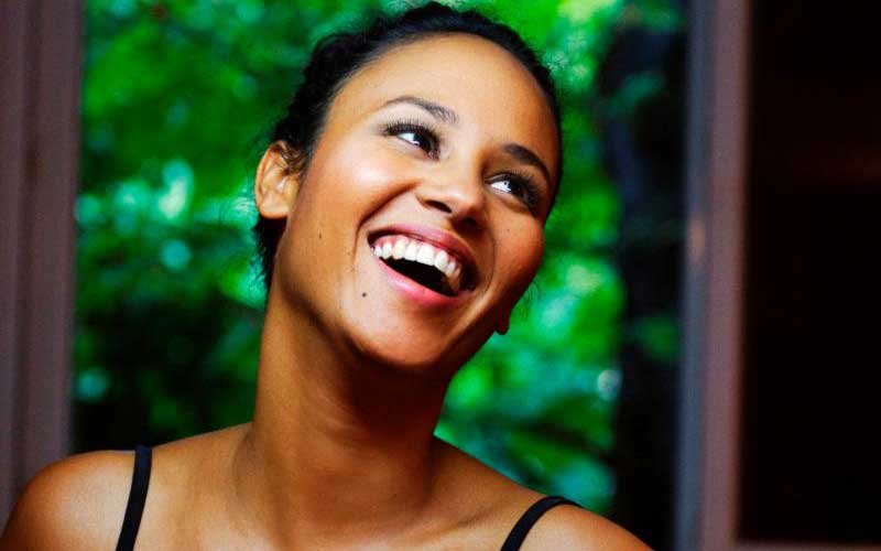 Mayra Andrade regressa a Portugal