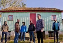 Diabo na Cruz oferecem concerto com entrada livre