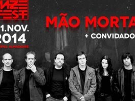 1ª edição do “MAZEFEST” em Outubro