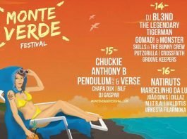 Monte Verde Festival conta com a sensação do reggae jamaicano