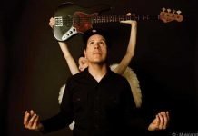 BIG SIR pela primeira vez em concerto em Lisboa