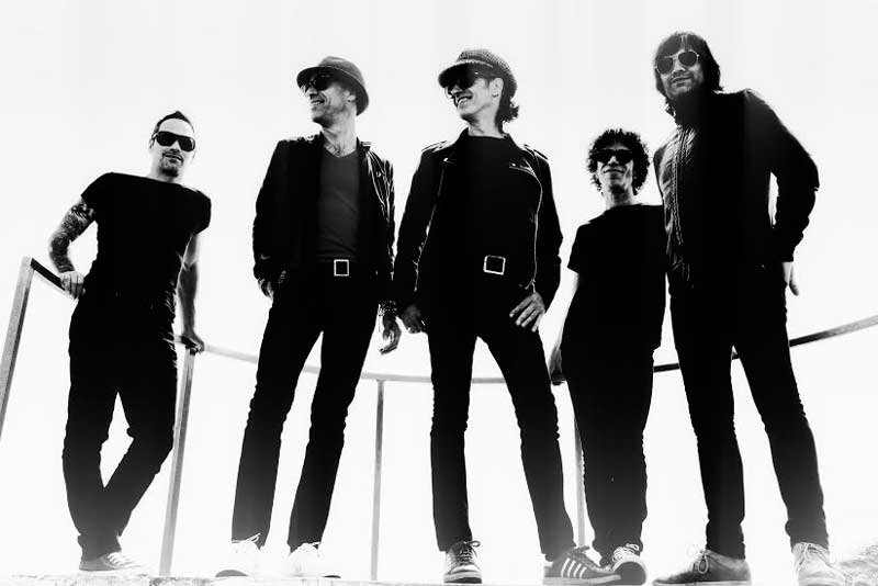 PLAZA com novo video “All together”