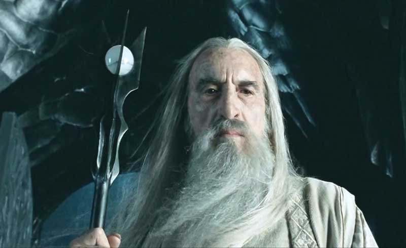 Aos 92 anos Christopher Lee lança disco de heavy metal