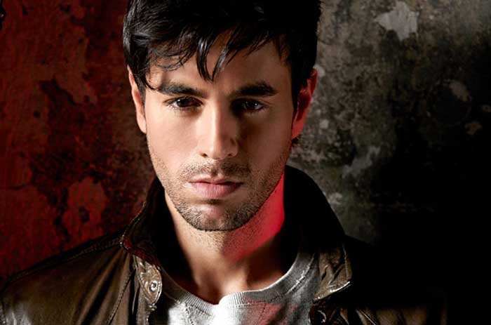 Enrique Iglesias divulga vídeo de “Bailando” para a Copa do Mundo