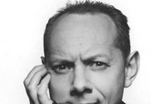 Joe Jackson o mestre
