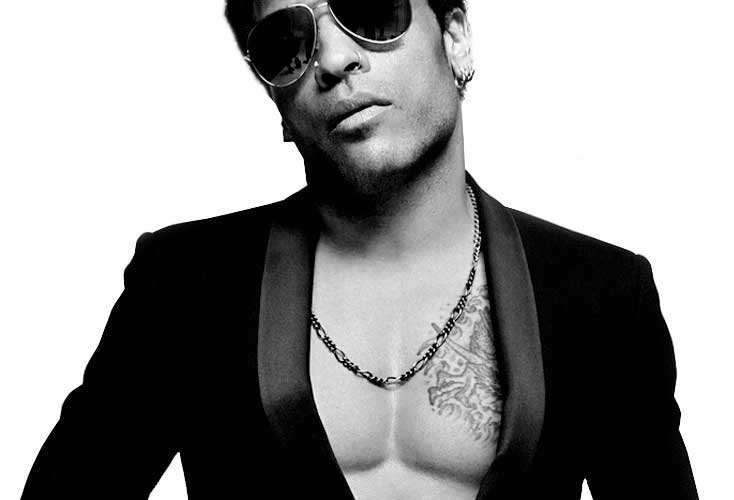 Veja o vídeo de estreia de “The Chamber” de Lenny Kravitz