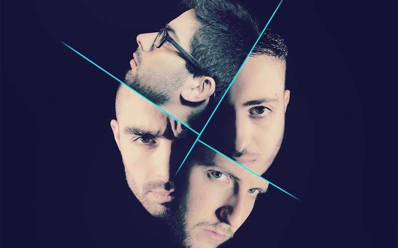 O EP “NAD” hoje nas lojas digitais