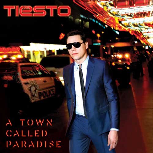 Tiësto, em exclusivo no MEO Music