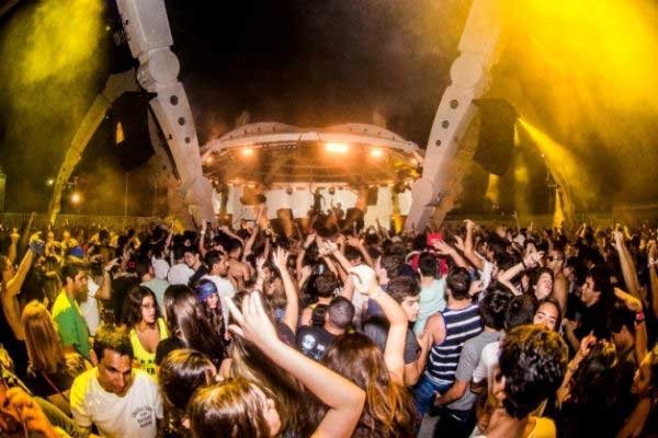 Veja já o vídeo dos Underground Sound of Lisbon ao vivo