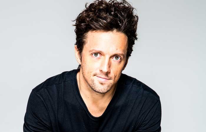 Vejas os vídeos do novo álbum de JASON MRAZ editado hoje