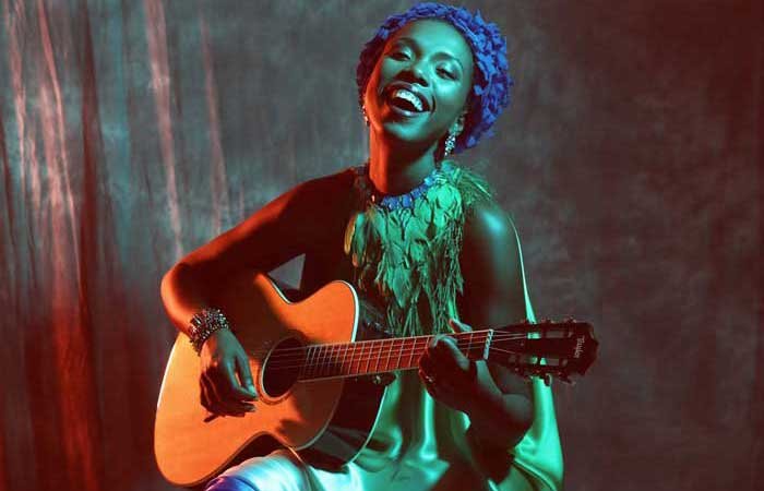 KARYNA GOMES apresenta videoclip de “AMOR LIVRE”