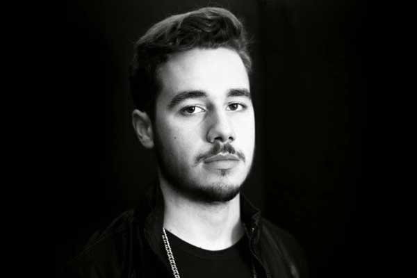 Mike Bek: um tuga cheio de Blues e Electrónica!