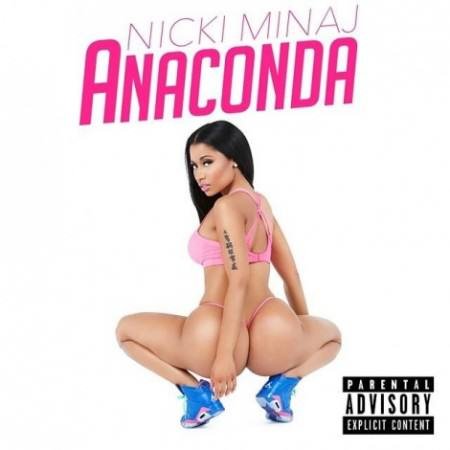 Nicki Mina novo single sai amanhã