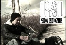 Entrevista de Pedro & Os Incógnitos