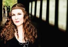 Lena D’Agua & Rock ‘n’Roll Station veja o vídeo clip