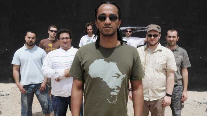 Concertos de Dub Inc adiados para Dezembro