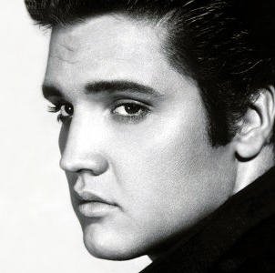 Há 60 anos, Elvis Presley gravava a primeira música