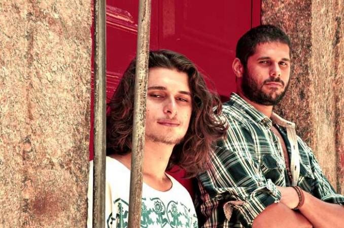 Beatbox de funk: “as meninas mais bonitas são desobedientes”