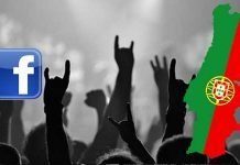 CRÓNICA DE NUNO COSTA: Facebook