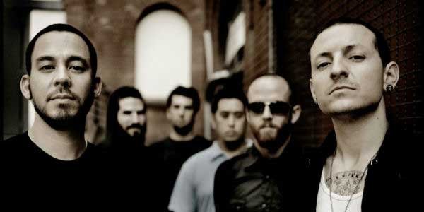 Linkin Park estreia vídeo