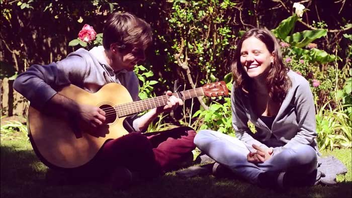 JOÃO PEQUENO feat. MARIANA  “Verdade ou Consequência”