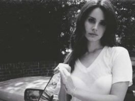 Assista ao novo clipe da Lana Del Rey: “Ultraviolence”