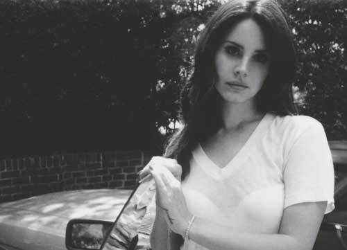 Assista ao novo clipe da Lana Del Rey: “Ultraviolence”