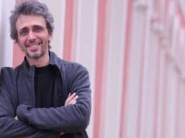VITOR RAMIL esperado regresso ao São Luiz