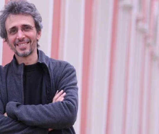 VITOR RAMIL esperado regresso ao São Luiz