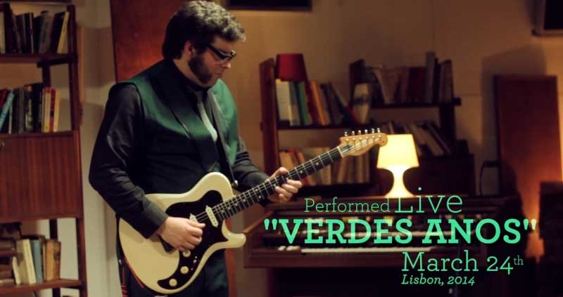 Novo vídeo em homenagem ao mestre CARLOS PAREDES