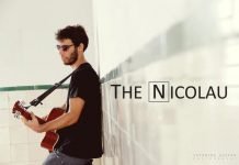 Os sonhos dos The Nicolau