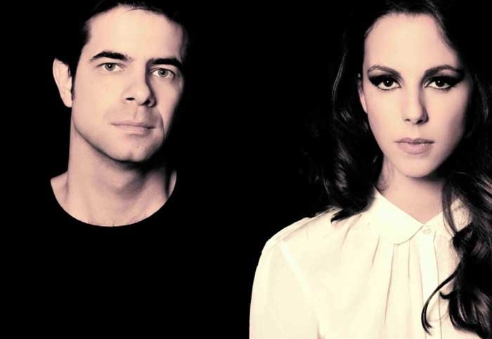 Mesa lançam novo single “Sobre-Luz”